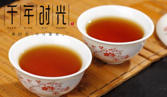 千年時光：重塑婺源茶葉產業鏈，傳承中國名茶 助力“中國最美鄉村”